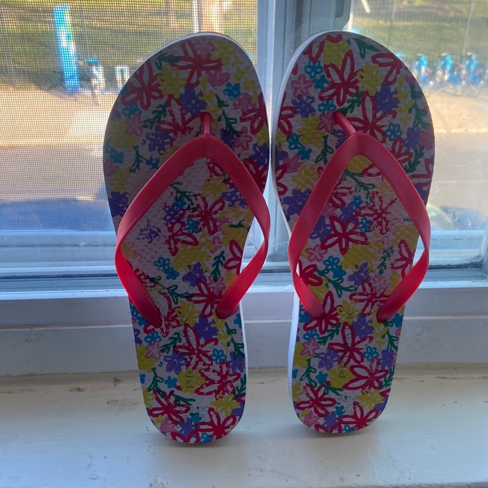 Matching FlipFlops